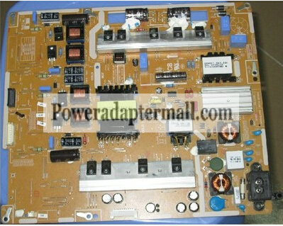 BN44-00520A Samsung UN40ES6500 Power Supply Board PD46B1Q_CSM